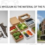 Biomateriales: El Micelio como Material del Futuro