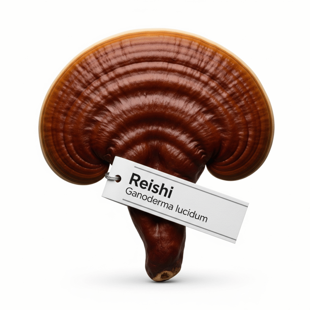 reishi