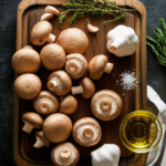 5 Técnicas de Cocina para Transformar tus Champiñones