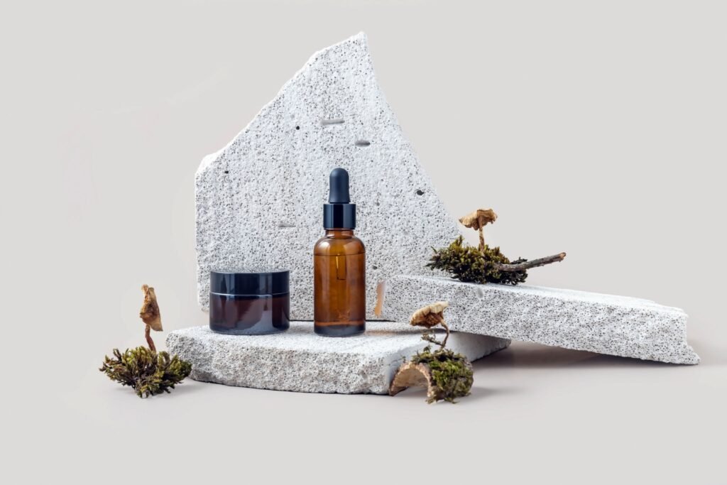 El Reishi como Adaptógeno: Cómo Regula el Estrés a Nivel Molecular