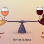 Maridaje Perfecto