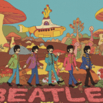 Las Bandas y Canciones de los 60 y 70 que se Inspiraron en los Hongos